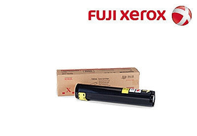 Xerox 106R00655 Genuine Yellow Laser Cartridge