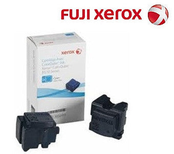 Xerox 108R00941 Genuine Cyan Ink Sticks