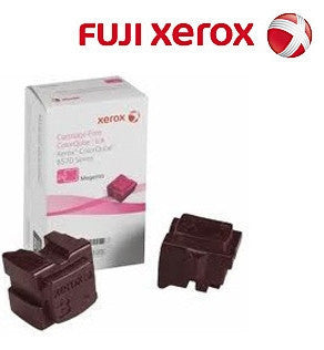 Xerox 108R00942 Genuine Magenta Ink Sticks