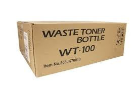 Kyocera 305JK70010 Genuine FS-C1020MFP Waste Bottle