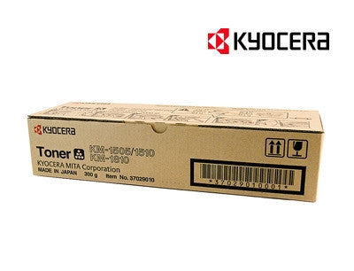 Kyocera 37029010 Genuine Copier Cartridge