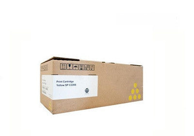 Lanier 406107 Compatible Toner Cartridge - 2000 page yield