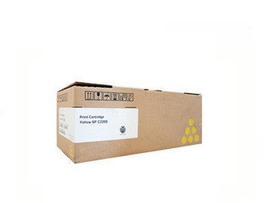 Lanier 406062 Compatible Toner Cartridge - 2000 page yield