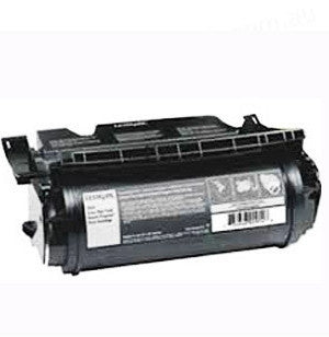 Lexmark 64417XR Extra High Yield Laser Toner Cartridge Remanufactured
