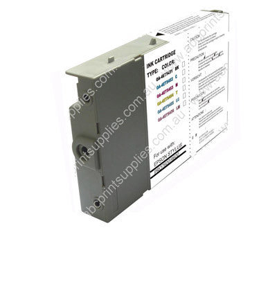 Epson T5494 Cyan Pigment Ink Cartridge Compatible