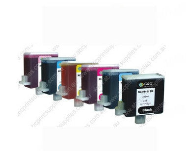 Canon BCI1411 bundle inkjet printer cartridges