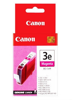 Canon BCI-3EM genuine printer cartridge