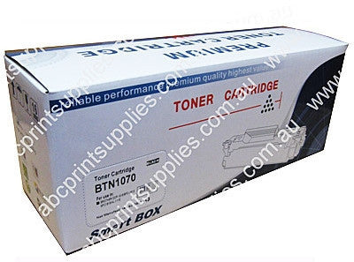Brother TN1070 Black Laser Cartridge Compatible