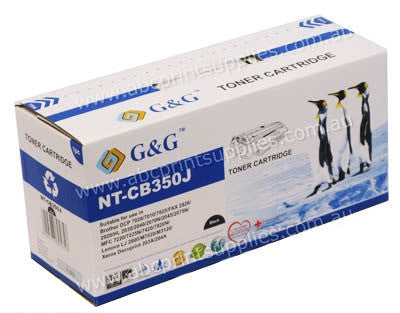 Brother HL2135 printer uses the TN2030 toner print cartridge