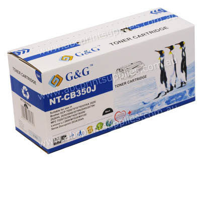 Brother MFC7362 Compatible Mono Laser Cartridge