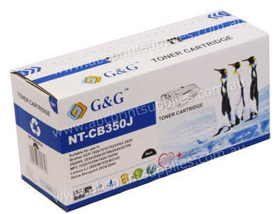 Brother MFC7460DN Compatible Mono Laser Cartridge 
