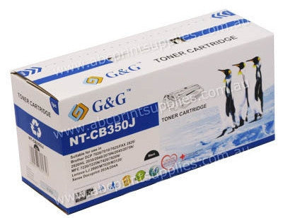 Brother MFC7820N (TN2025) black toner cartridge compatible  