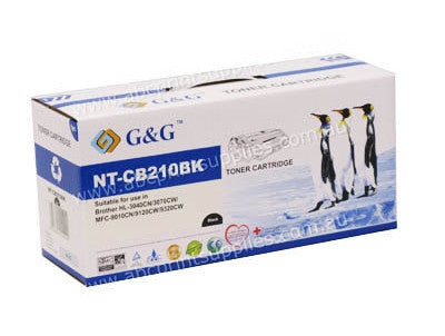 Brother MFC9325CW compatible  toner cartridge  - 2200 page yield