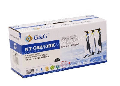Brother HL3045CN printers - TN240BK compatible  toner cartridge
