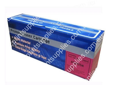 Brother TN255M H/Y Premium  Magenta Laser Cartridge