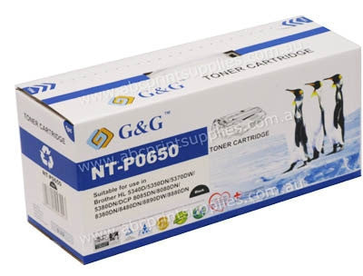 Brother TN3250/TN3290 compatible printer cartridge