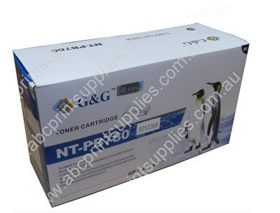 Brother TN3360 Mono Laser Extra High Yield Cartridge