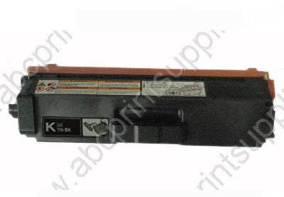 Brother TN340BK compatible toner cartridge