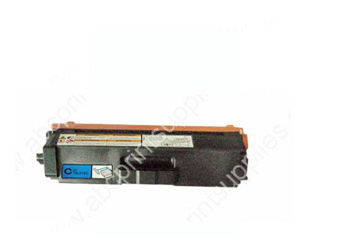 Brother TN340C, Cyan Laser Cartridge Compatible