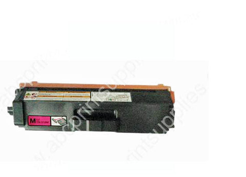 Brother TN340M, Magenta Laser Cartridge Compatible