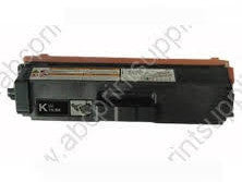 Brother TN348BK Black Remanufactured Laser Cartridge-6,000 page yield