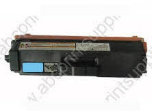Brother TN348C Cyan high yield Remanufactured Laser Cartridge