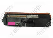 Brother TN348M Magenta high yield Remanufactured Laser Cartridge