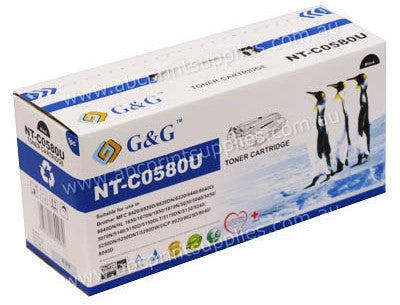 Brother TN7300 Laser Toner Cartridge Compatible