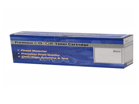 Canon TG46B / GPR31 Compatible Black Copier Cartridge