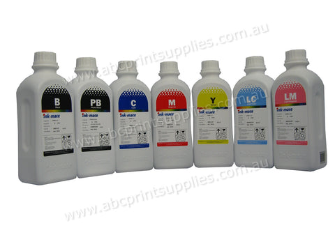 HP  C8773WA, #02 Yellow Dye Bulk Ink for Refilling Cartridges-1 Litre