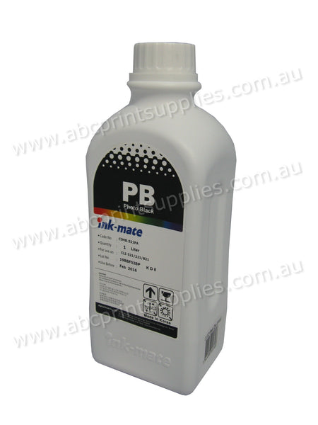 Xerox 006R1046 Black Copier Refill Bottle Compatible