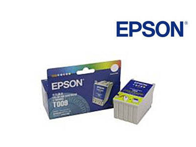 Epson C13T007091 genuine printer cartridge