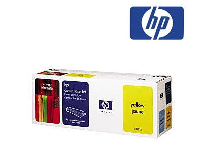HP C4152A Genuine Yellow Toner Cartridge