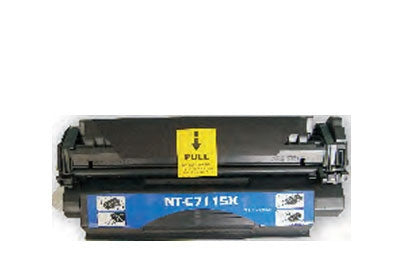 HP 15X H/Y Toner Cartridge Remanufactured (Recycled)