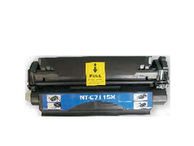 HP 15X H/Y Toner Cartridge Compatible