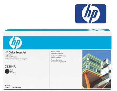 HP CB384A genuine drum cartridge