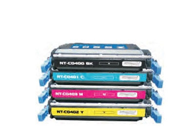 HP CB401A Remanufactured Cyan Toner Cartridge