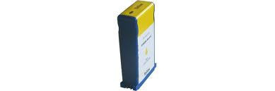 Canon BCI1451Y Yellow Wide Format Dye Ink Cartridge Compatible