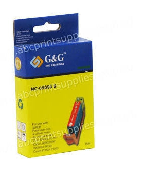 Canon BCI6G Green Ink Tank Compatible