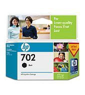 HP CC660AA (HP 702) Genuine Black Ink Cartridge