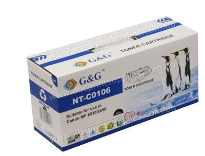 Canon CART306 Black Toner Cartridge Compatible