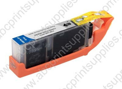 Canon CLI651GY Grey Ink Cartridge (with chip) Compatible