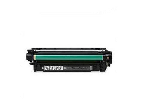 HP CE264A Black Toner Cartridge Remanufactured