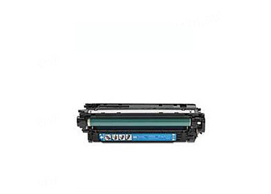 HP CF031A Cyan Toner Cartridge Remanufactured