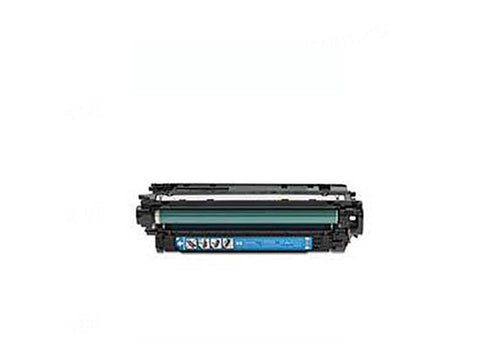 HP CF031A Cyan Toner Cartridge Remanufactured