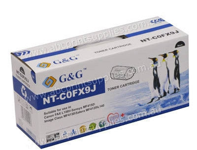 Canon L140 Fax Toner Compatible