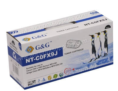 Canon MF4140 Fax Toner Compatible
