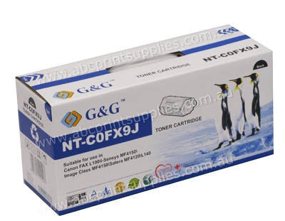 Canon MF4150 Fax Toner Compatible