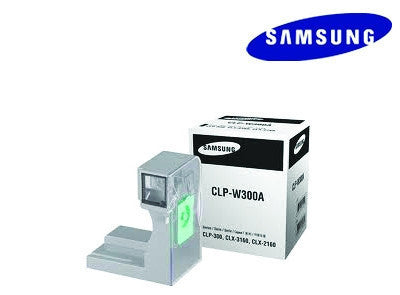 Samsung CLP-W300A Waste Toner Bottle