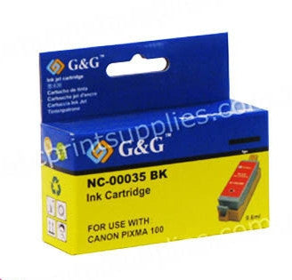 	

Canon PGI35 compatible printer cartridge